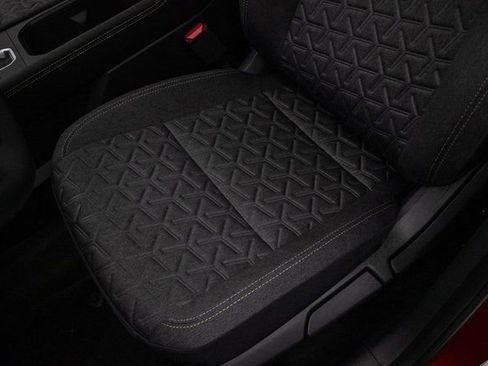 New 2025 Nissan Kicks SV w/ SV Premium Package image 27