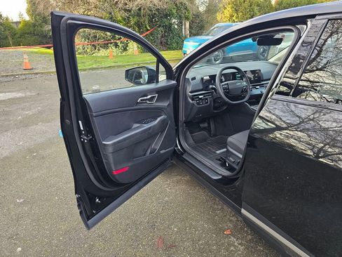 New 2026 Kia Sportage S image 17