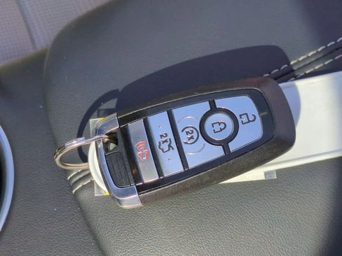 Used 2024 Ford Mustang GT Premium image 36