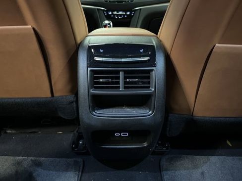 Certified 2024 Cadillac XT5 Premium Luxury w/ Technology Package image 29