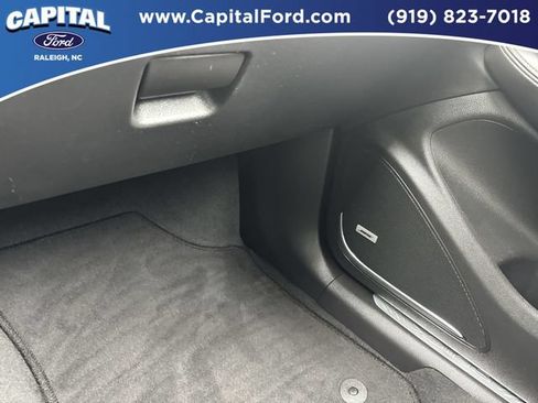 Used 2017 Buick Envision Premium w/ Driver Confidence Package AWD/4WD image 28