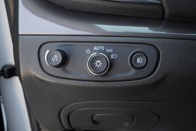 Used 2017 Buick Encore Sport Touring FWD image 12