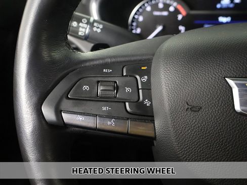 Used 2024 Cadillac CT5 Premium Luxury w/ Climate Package image 5