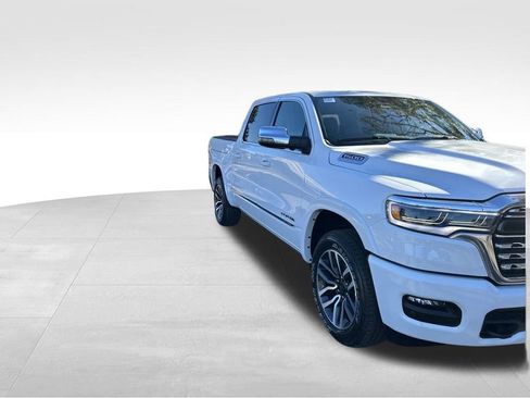 New 2026 RAM 1500 Limited image 9