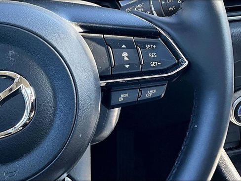 Used 2025 MAZDA CX-5 AWD 2.5 S image 21