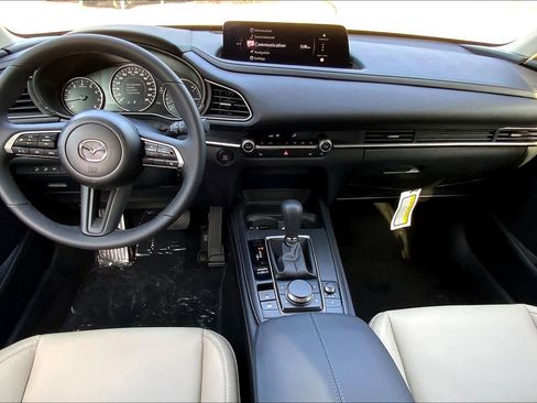 New 2026 MAZDA CX-30 AWD 2.5 S image 5