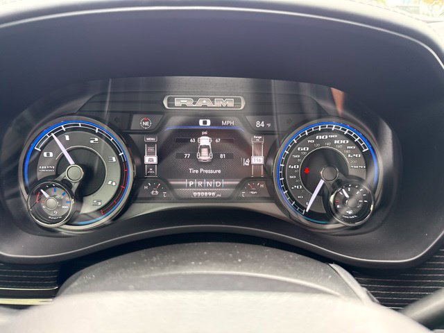 Used 2020 RAM 3500 Limited AWD/4WD image 26