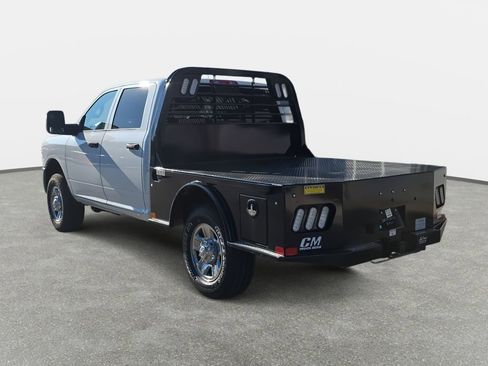 New 2024 RAM 2500 Tradesman w/ Chrome Appearance Group image 7