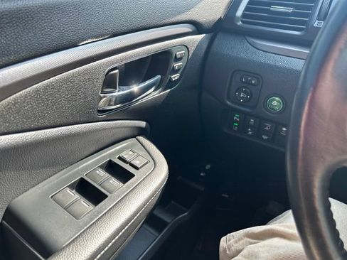 Used 2023 Honda Ridgeline RTL-E image 27