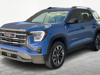 New 2026 GMC Terrain Elevation w/ Elevation Premium Package FWD video 3