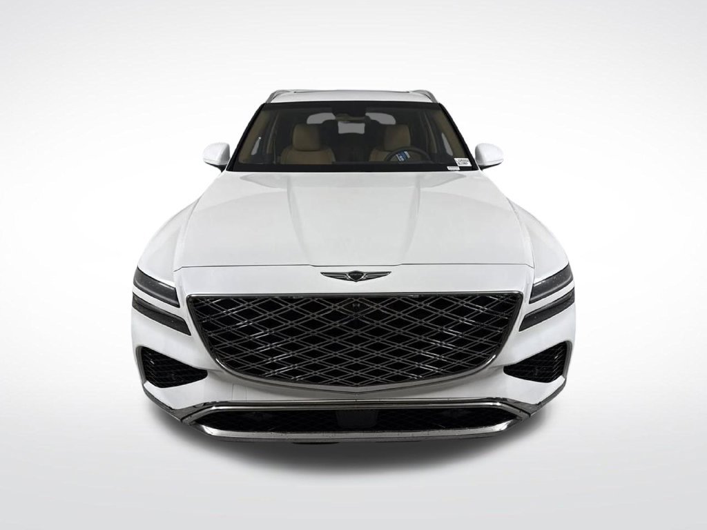 New 2026 Genesis GV80 3.5T Advanced AWD/4WD image 10