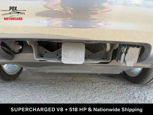 Used 2018 Land Rover Range Rover Sport Supercharged AWD/4WD image 43