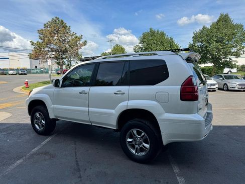 Used 2005 Lexus GX 470 AWD/4WD image 21