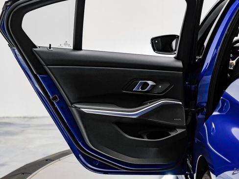 Used 2024 BMW M340i xDrive image 87