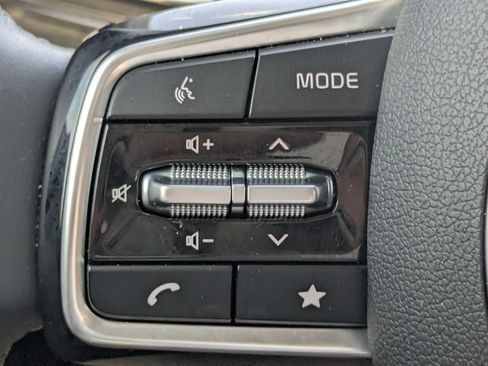 Certified 2024 Kia Sorento EX FWD image 35