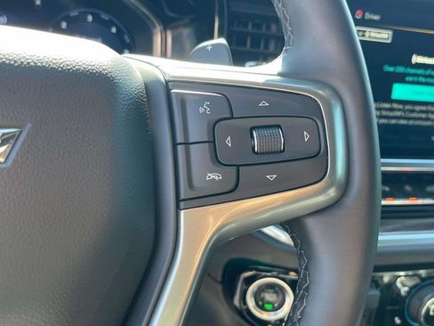 Used 2024 Chevrolet Silverado 1500 RST w/ All Star Edition Plus AWD/4WD image 35