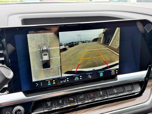 New 2026 Chevrolet Silverado 2500 LT image 25