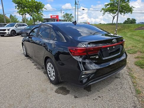 Used 2019 Kia Forte Sedan FWD image 6
