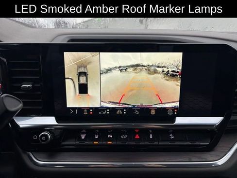 Certified 2024 GMC Sierra 3500 SLT w/ SLT Premium Package image 16