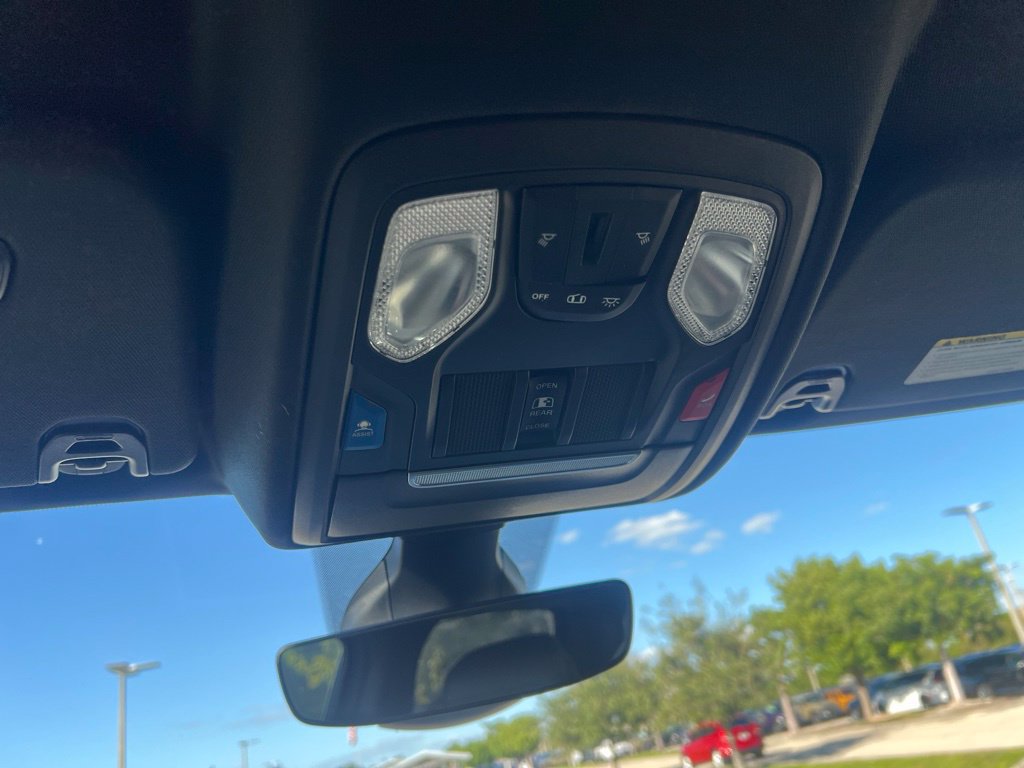 Certified 2021 RAM 1500 Big Horn RWD image 34
