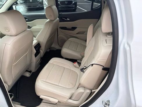 Used 2020 GMC Acadia Denali FWD image 8