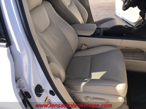 Used 2015 Lexus RX 350 Base image 23