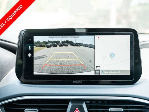 Used 2023 Hyundai Santa Fe SEL w/ Cargo Package AWD/4WD image 21