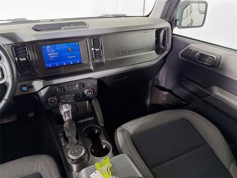 Used 2021 Ford Bronco Big Bend AWD/4WD image 25