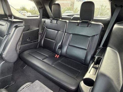 Used 2022 Ford Explorer ST w/ Equipment Group 401A image 29