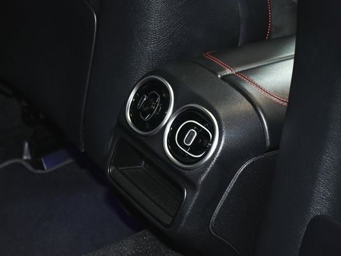 Used 2024 Mercedes-Benz C 43 AMG 4MATIC Sedan image 59