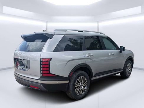 New 2026 Hyundai Palisade SEL Premium FWD image 3