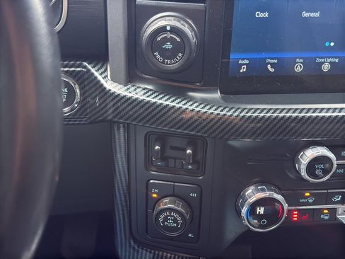 Used 2021 Ford F150 XLT w/ Equipment Group 302A High image 17