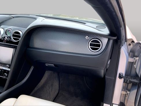 Used 2013 Bentley Continental GT AWD/4WD image 17