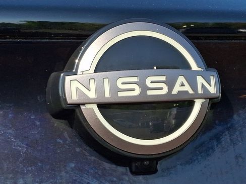 Certified 2024 Nissan Ariya AWD image 30