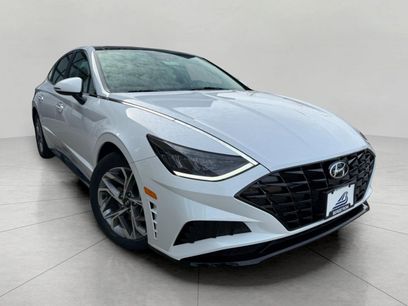 Used 2020 Hyundai Sonata SEL w/ Convenience + Sunroof Package