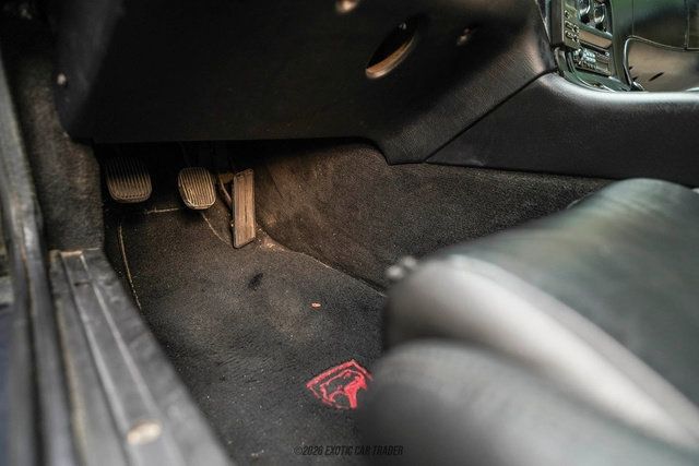 Used 1996 Dodge Viper RT/10 RWD image 37