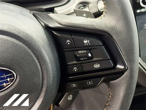 New 2026 Subaru Crosstrek 2.5i Wilderness image 13