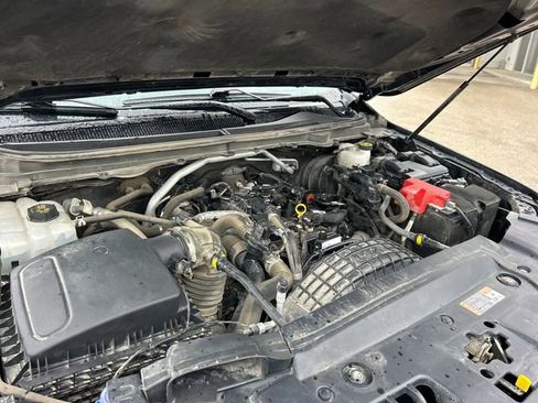 Used 2021 Ford Ranger XLT w/ Equipment Group 302A High image 41