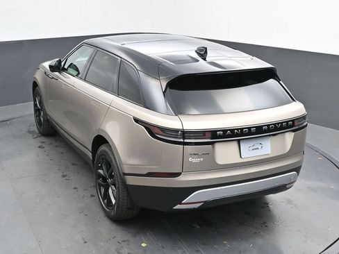 Used 2026 Land Rover Range Rover Velar S AWD/4WD image 29