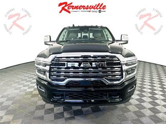New 2026 RAM 3500 Longhorn w/ Towing Technology Group video 2