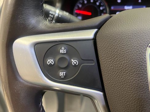 Used 2020 GMC Acadia SLT w/ Trailering Package AWD/4WD image 38