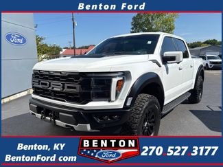 Used 2024 Ford F150 Raptor AWD/4WD video 1