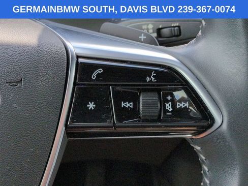 Used 2019 Audi A7 3.0T Premium Plus AWD/4WD image 29