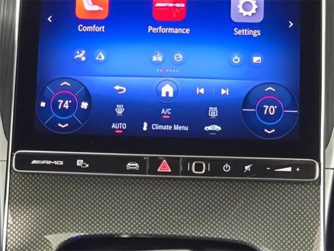 Certified 2024 Mercedes-Benz CLE 53 AMG 4MATIC image 21