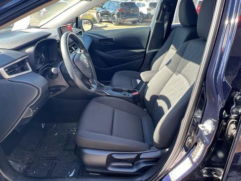 Used 2025 Toyota Corolla LE image 15