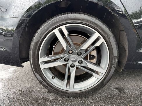 Used 2018 Audi A4 2.0T Premium Plus w/ Premium Plus Package AWD/4WD image 17