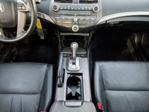 Used 2012 Honda Accord SE image 18