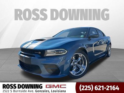 Used 2020 Dodge Charger Scat Pack