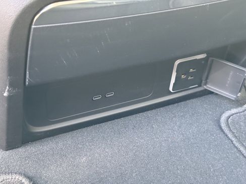 New 2025 Cadillac Escalade IQ Sport 2 w/ LPO, ONYX Package image 16