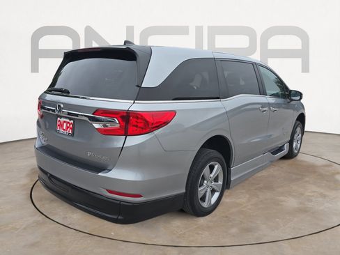 Used 2019 Honda Odyssey EX-L image 10